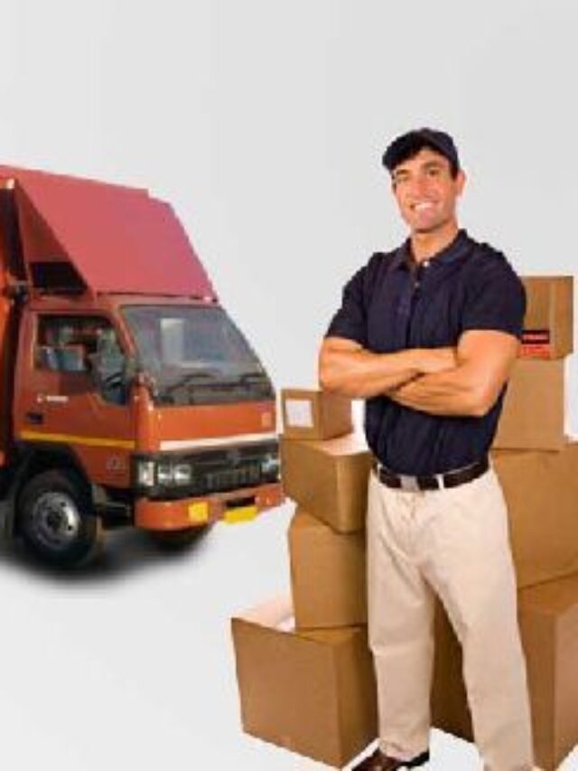 Top Packers and Movers in Bhopal