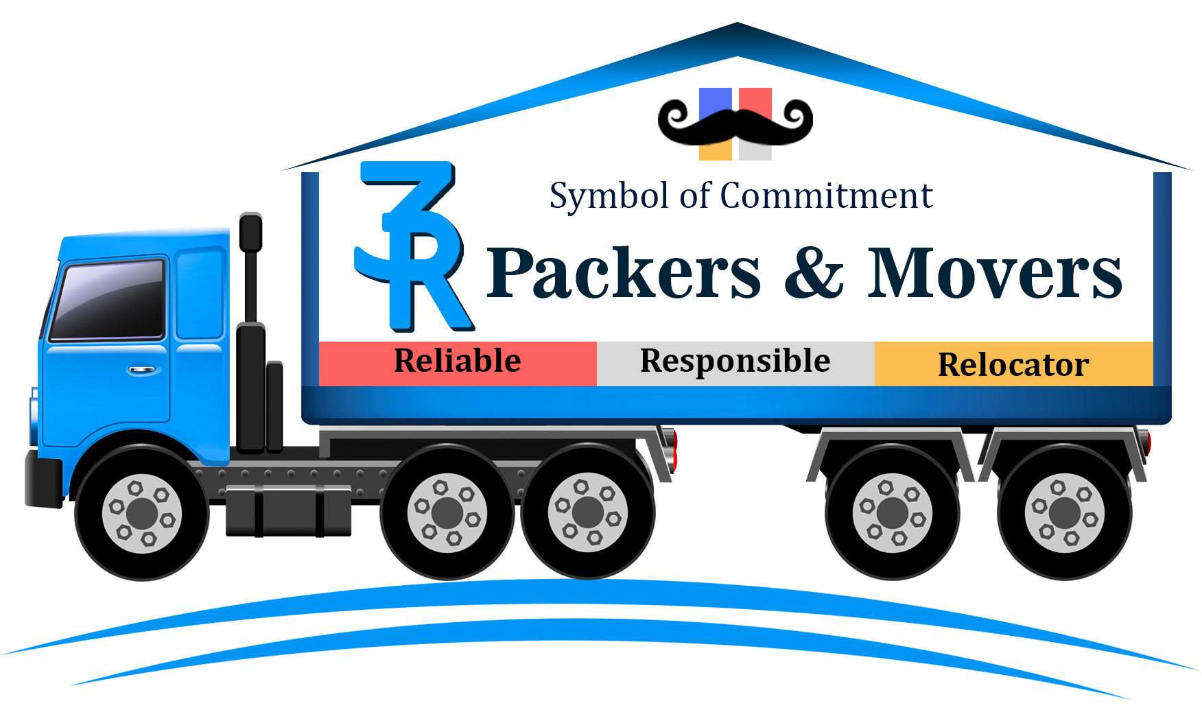 3R Packers Movers