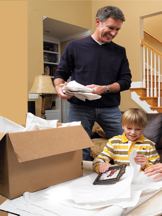 Best House shifting Service In Bhopal