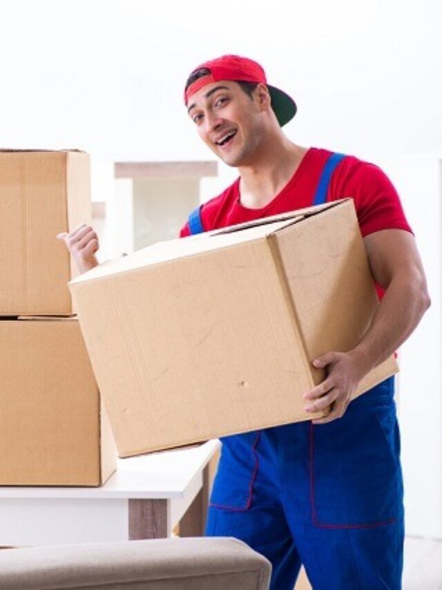 Top 10 House Shifting Service in Bhopal Mp