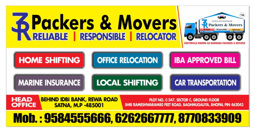 Packer-and-mover-in-rewa-satna
